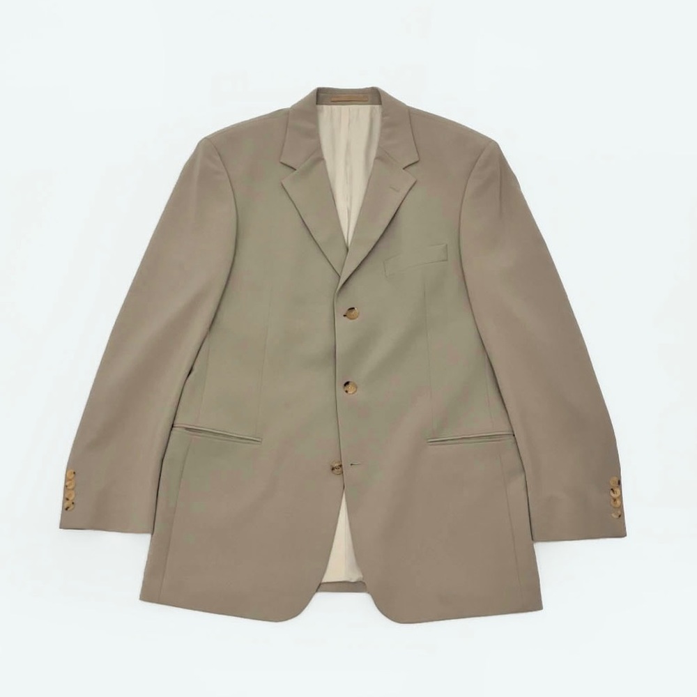Vintage Boss Blazer